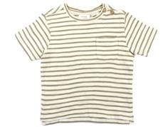 Lil Atelier t-shirt Eddy turtledove